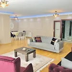 Wide Family House