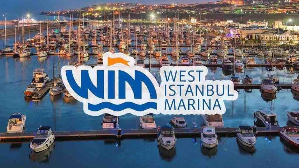 Wide Family House İstanbul