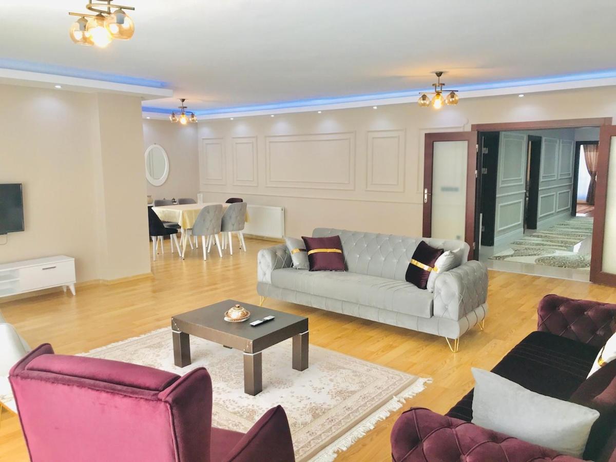 Wide Family House İstanbul