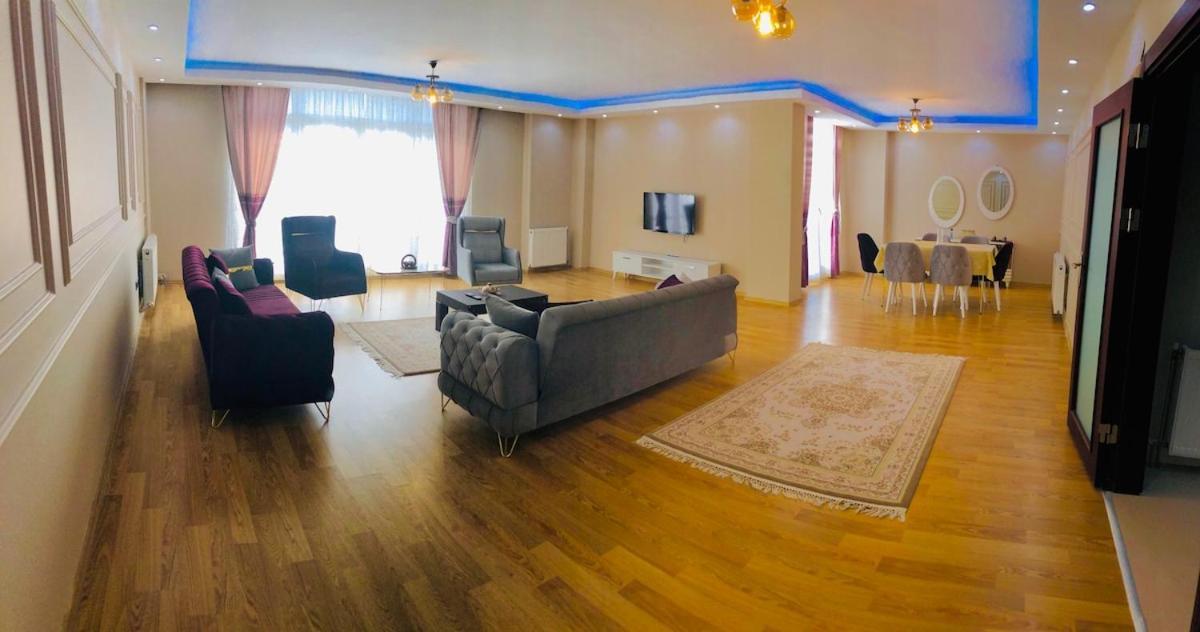 Daire Wide Family House İstanbul