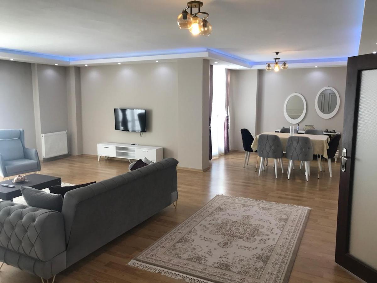 Daire Wide Family House İstanbul