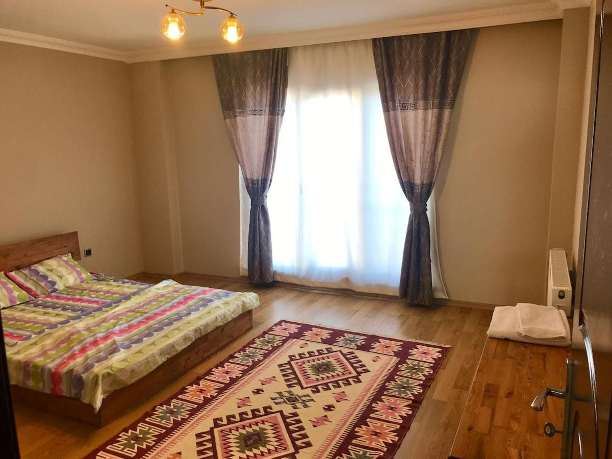 Wide Family House Apartment
