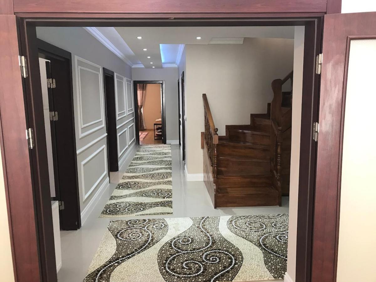 Wide Family House Apartment *